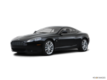2012 Aston Martin DB9 Sports Edition Coupe